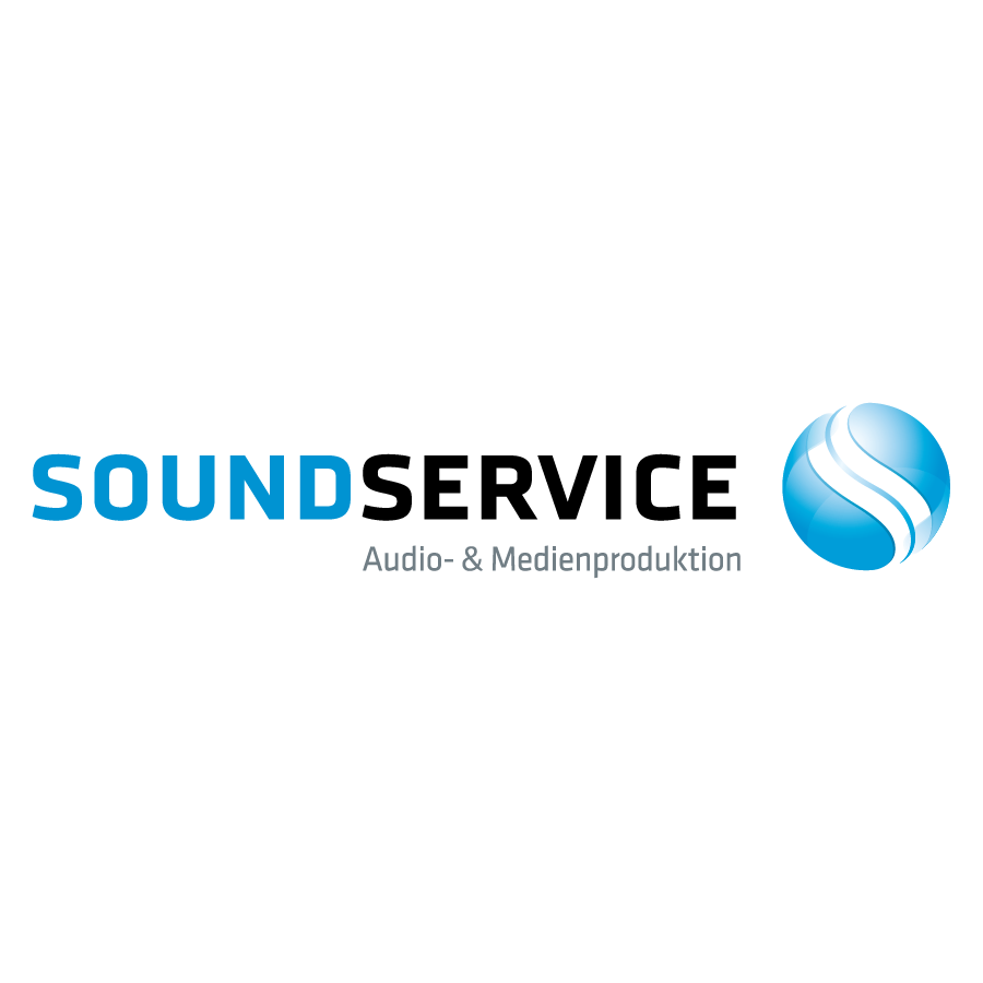 SOUNDSERVICE Audio- & Medienproduktion