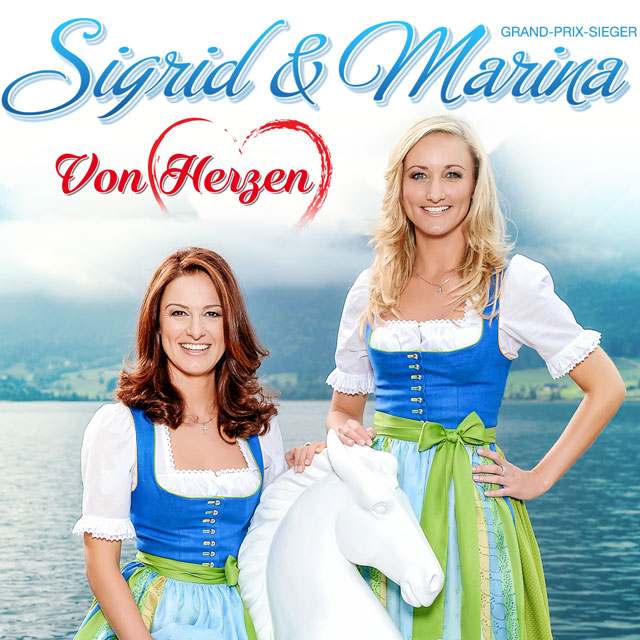 Sigrid & Marina - Von Herzen